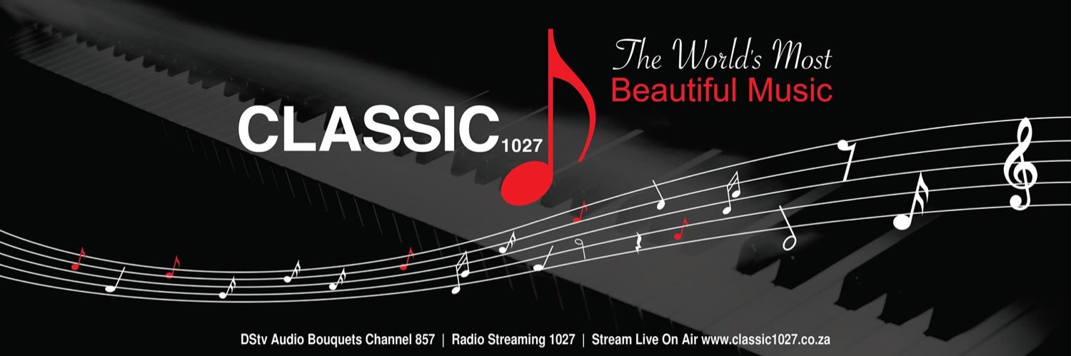 Classic1027 banner