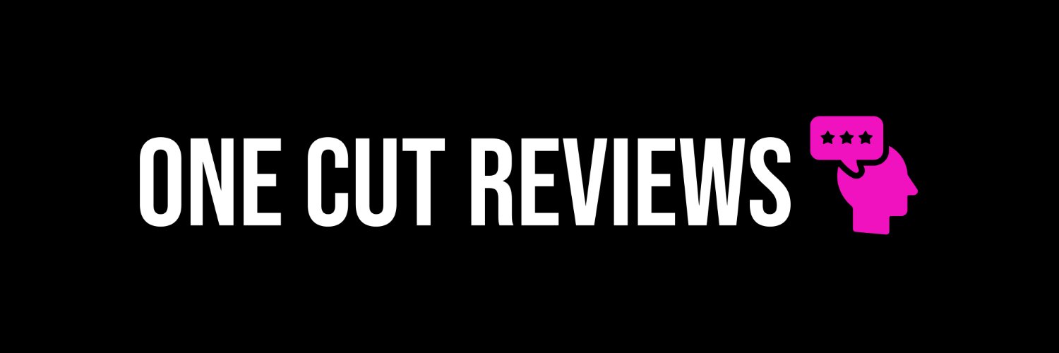 Darren @ OneCutReviews.com banner