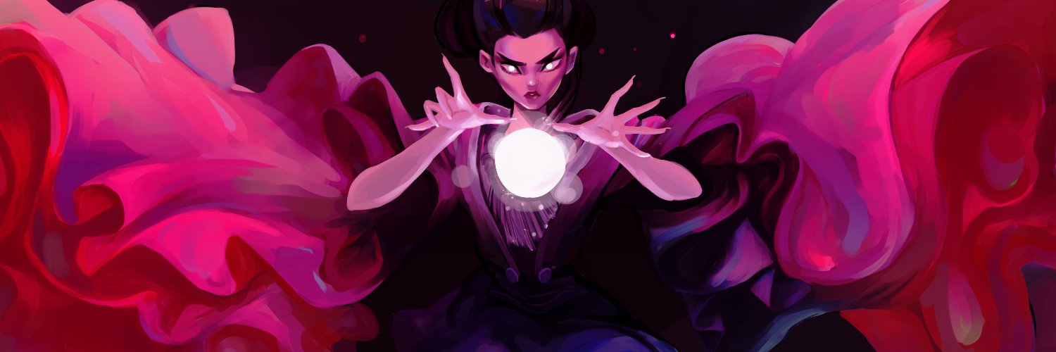 🌈✨Chips Makesart✨🌈COMMS Open banner