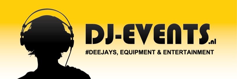 Jesse Niemeijer banner