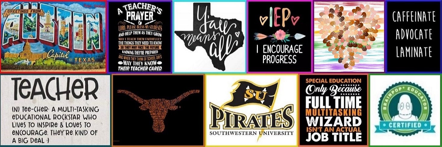 Tracy Machu, M.Ed. 🤘🏻 banner