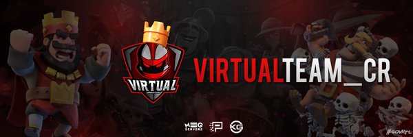 VirtualTeam_CR Profile Banner
