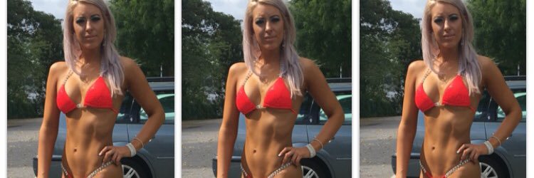 chloemharris's profile banner image