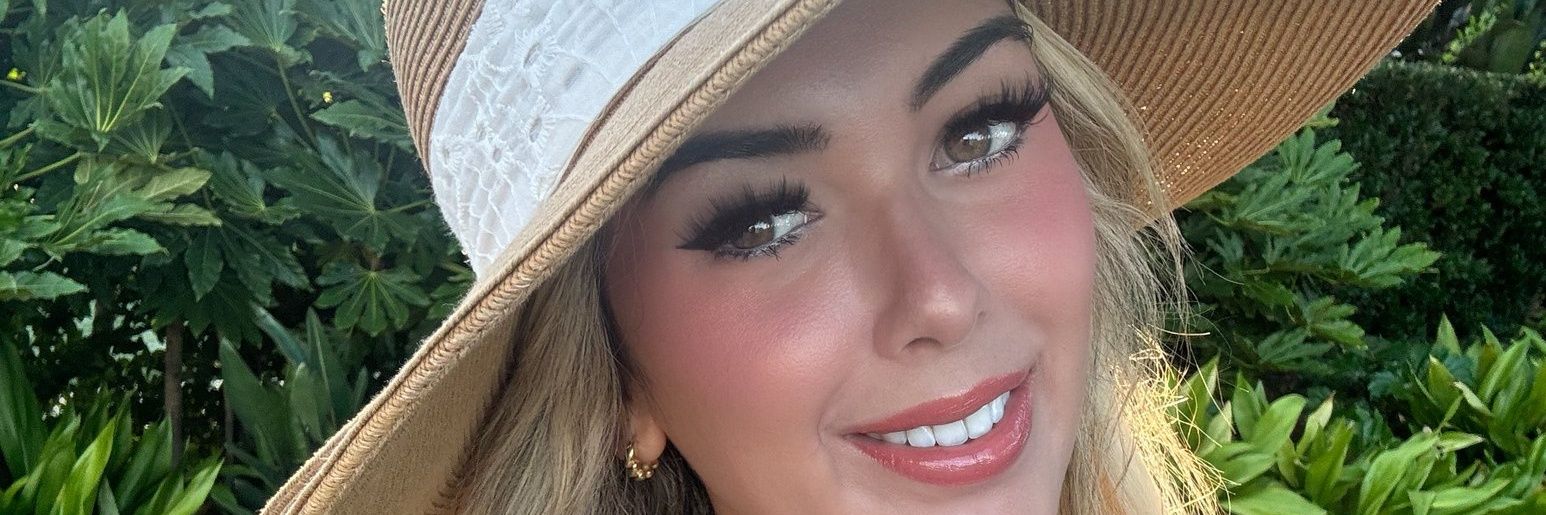 👸 Supreme ANA♡ banner