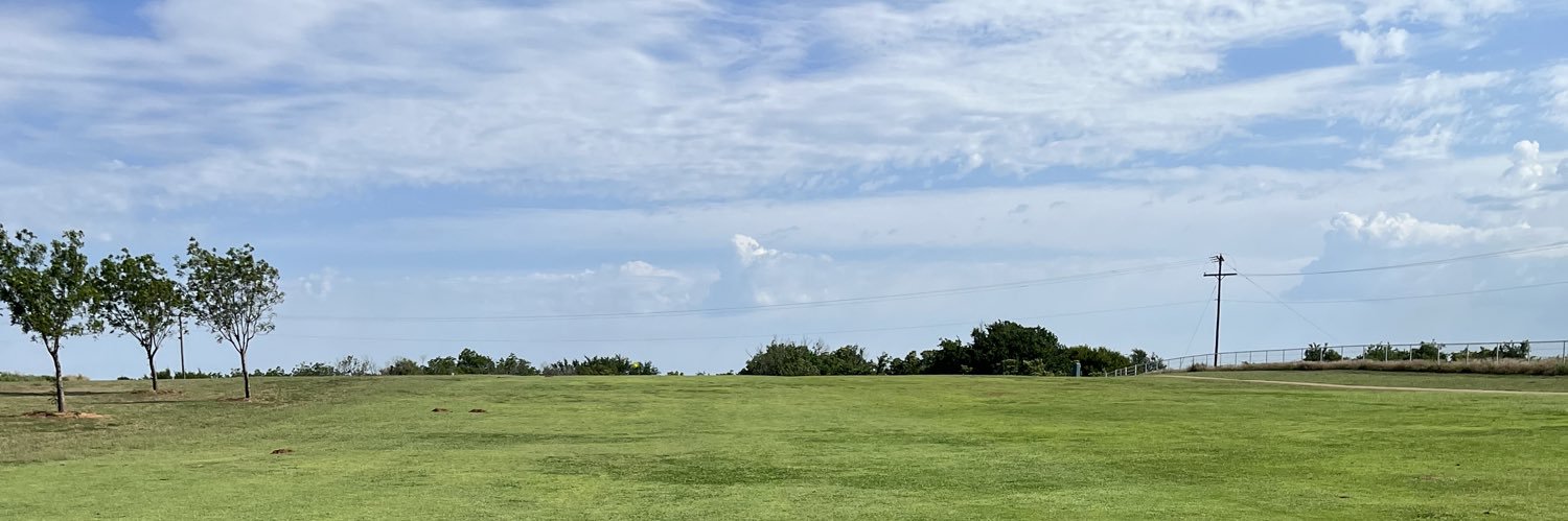 Logan Parrish banner