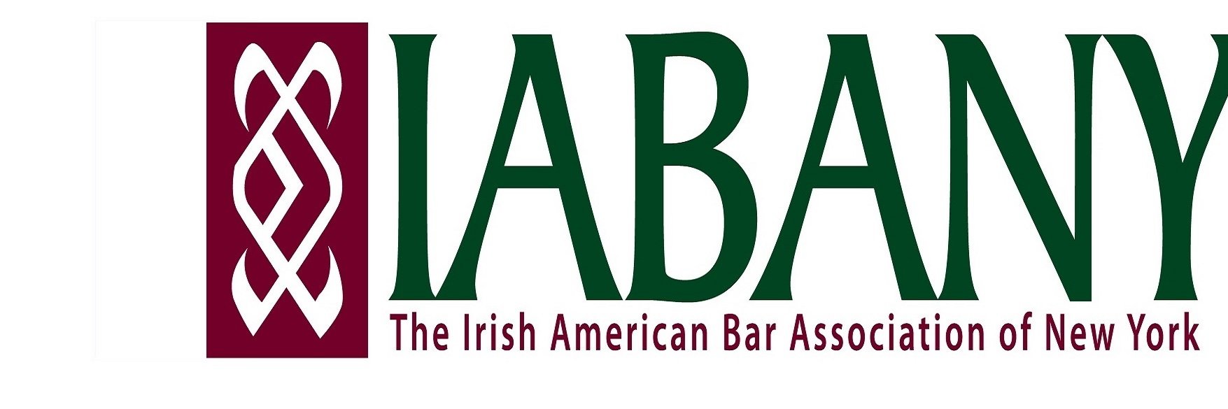 IrishAmerican Bar NY banner