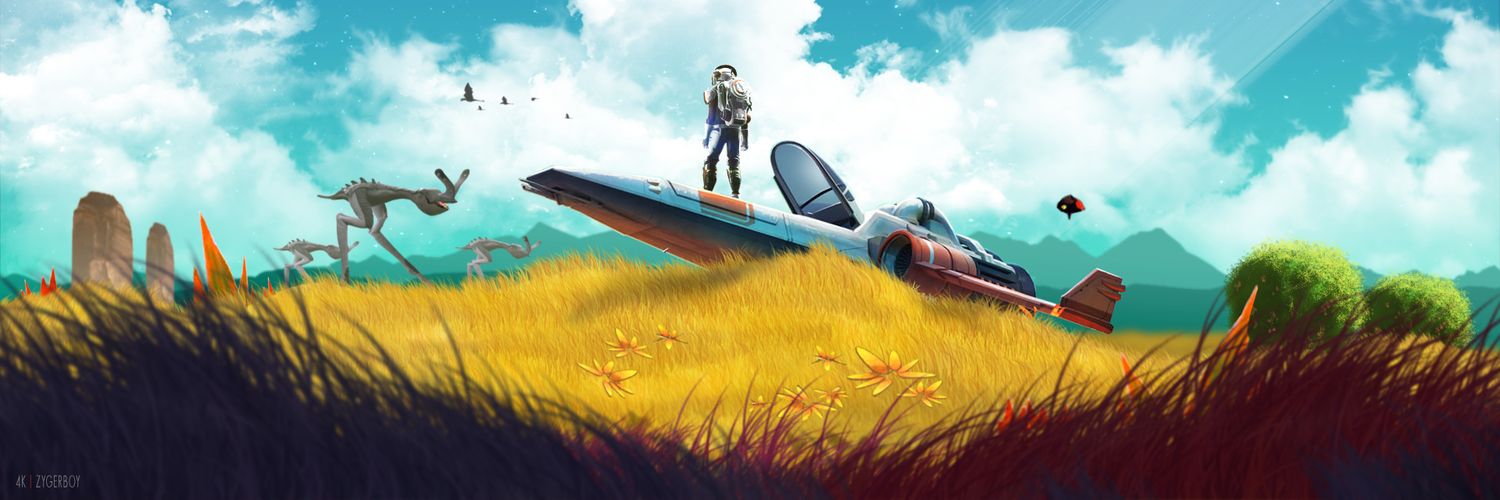 VincentBlood's profile banner image