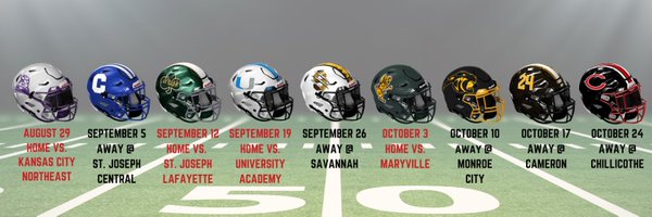 BHS_CardinalFB Profile Banner