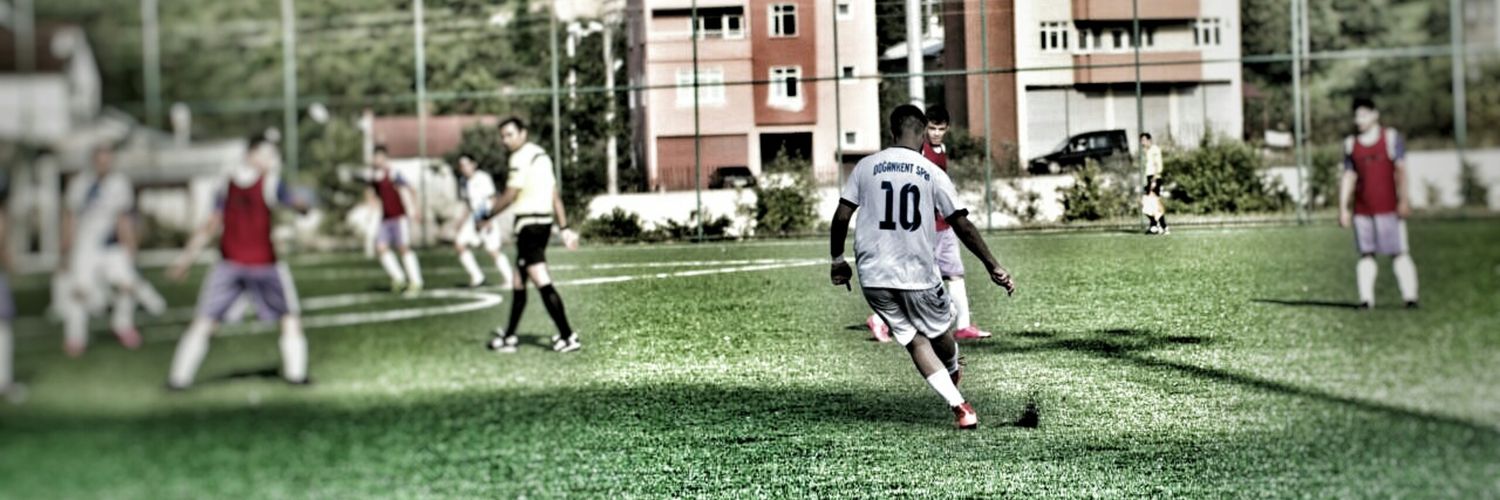 kemalunlu10's profile banner image