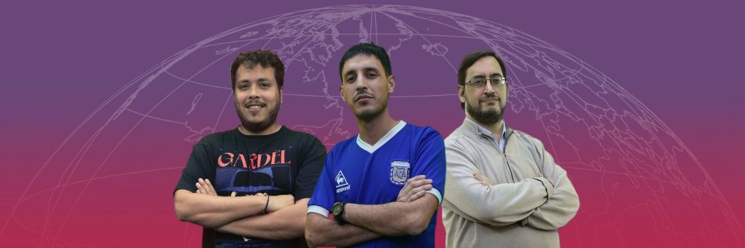 Cafe Internacional banner