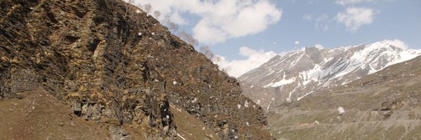 shantisagar Profile Banner