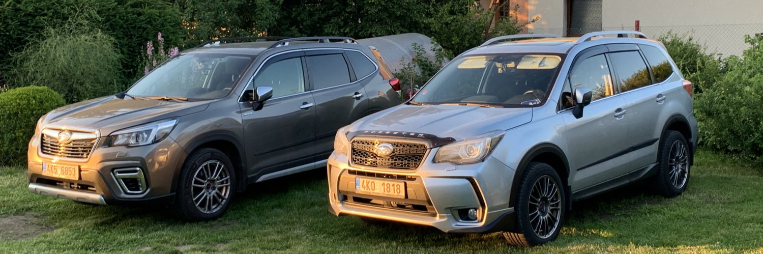 Michal Odvody banner