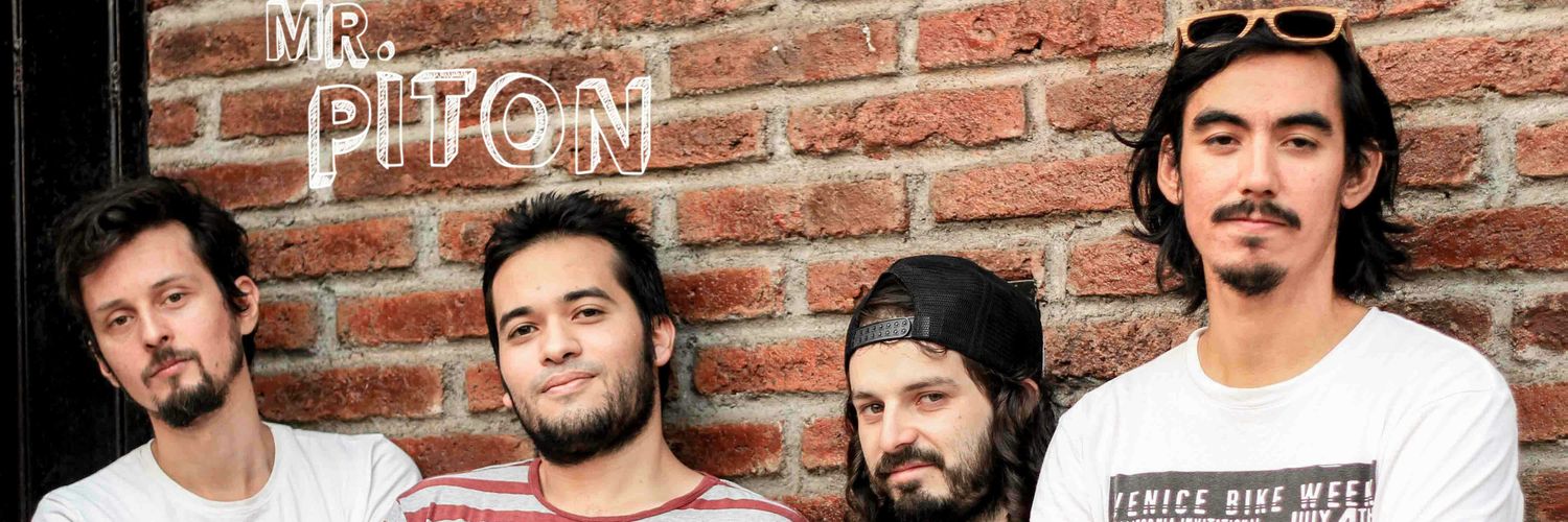 misterpiton's profile banner image