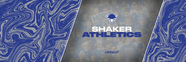 ShakerBlueBison Profile Banner