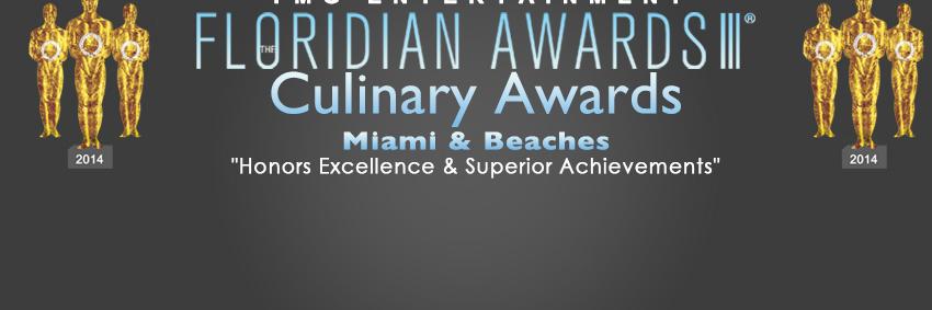 FloridianAwards's profile banner image