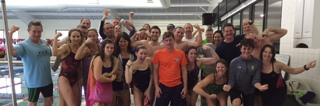SwimMACMasters's profile banner image