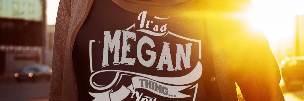 MegKat007's profile banner image