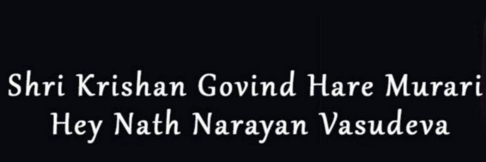 MisterVyas's profile banner image