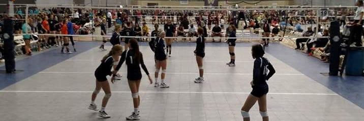 Oly Reign VBC banner