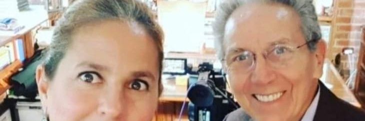 Chef Lissy Benavides banner