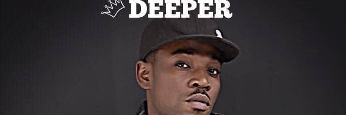 deepermaj's profile banner image