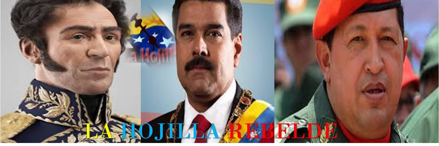 HojillaRebelde's profile banner image