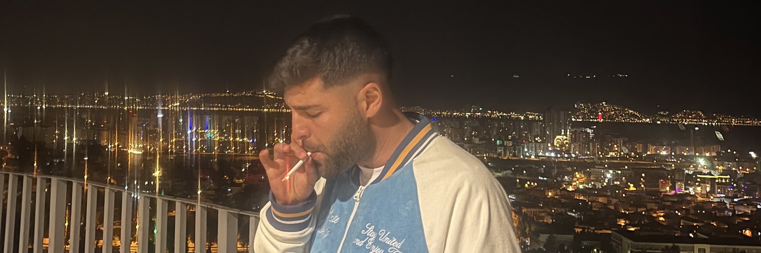 BarsUlas's profile banner image