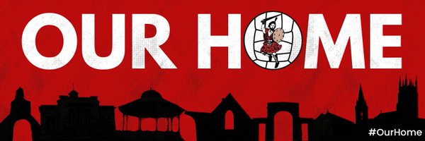 KirkyRobRoyFC Profile Banner