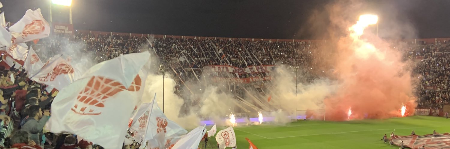 Alejandro Dupuy banner