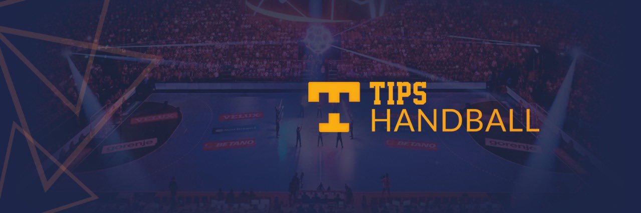 Tipshandball banner