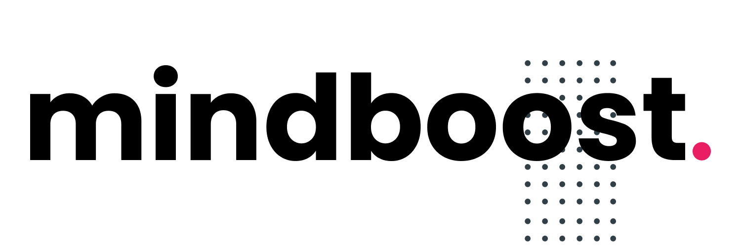 mindboost. banner