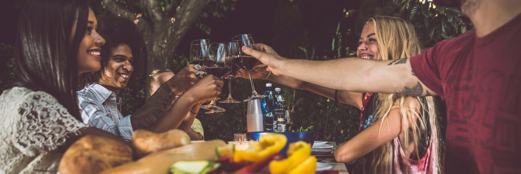 Select Wines banner