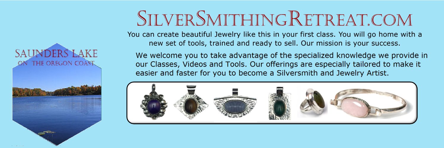 SilversmithingC's profile banner image