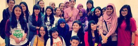 kemaliciousJKT's profile banner image