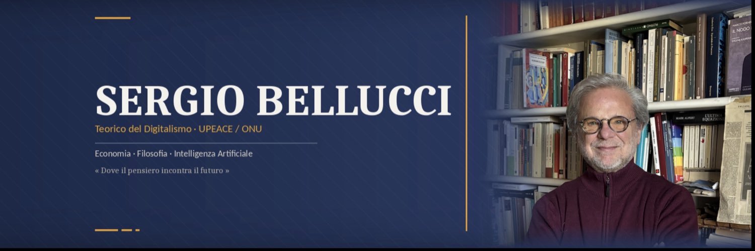 SergioBellucci's profile banner image