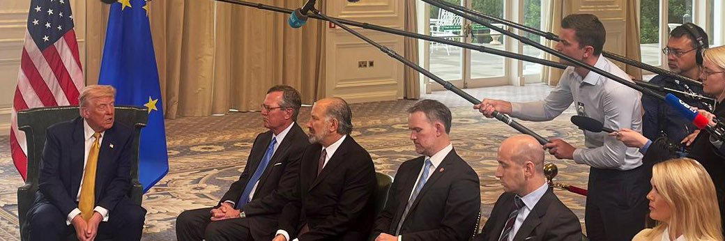 Tommy Meskill banner