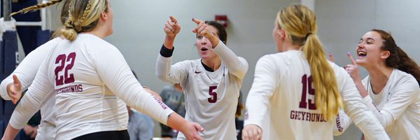 UIndyVball Profile Banner