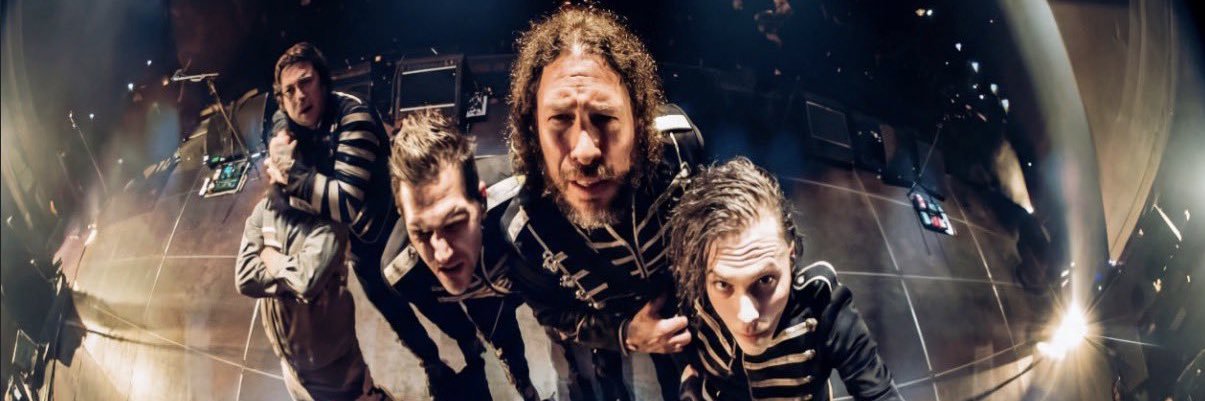 the used MCRDET banner
