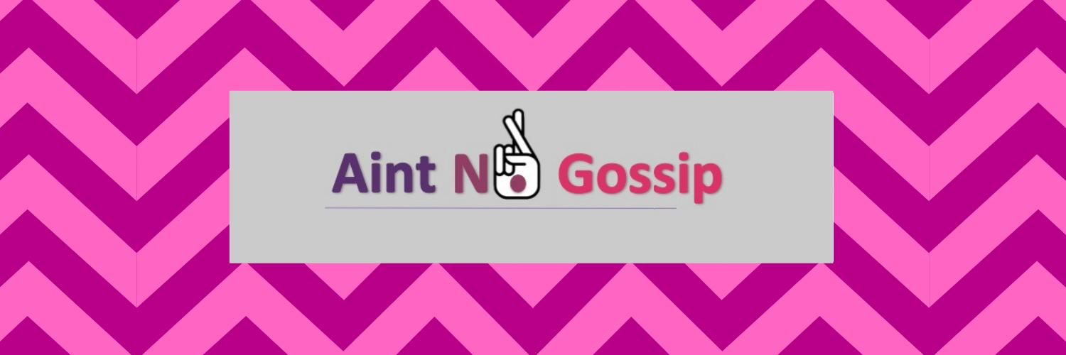 aintnogossip1's profile banner image