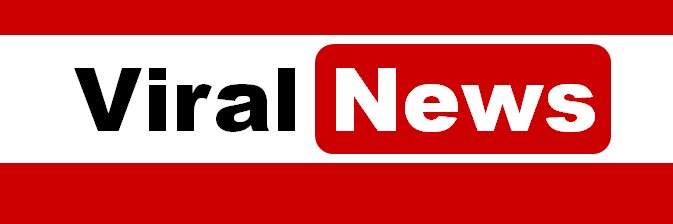 Viral News Online banner