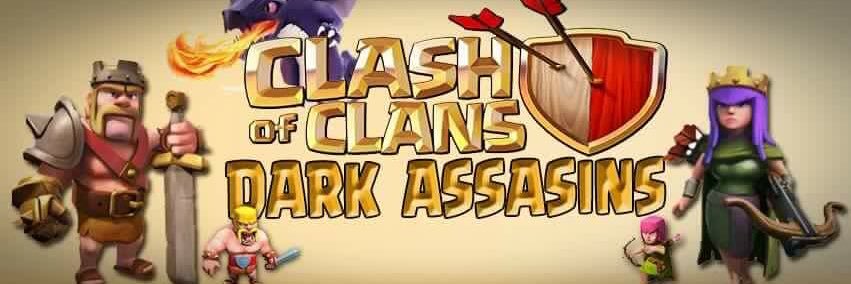 Dark Assassins banner