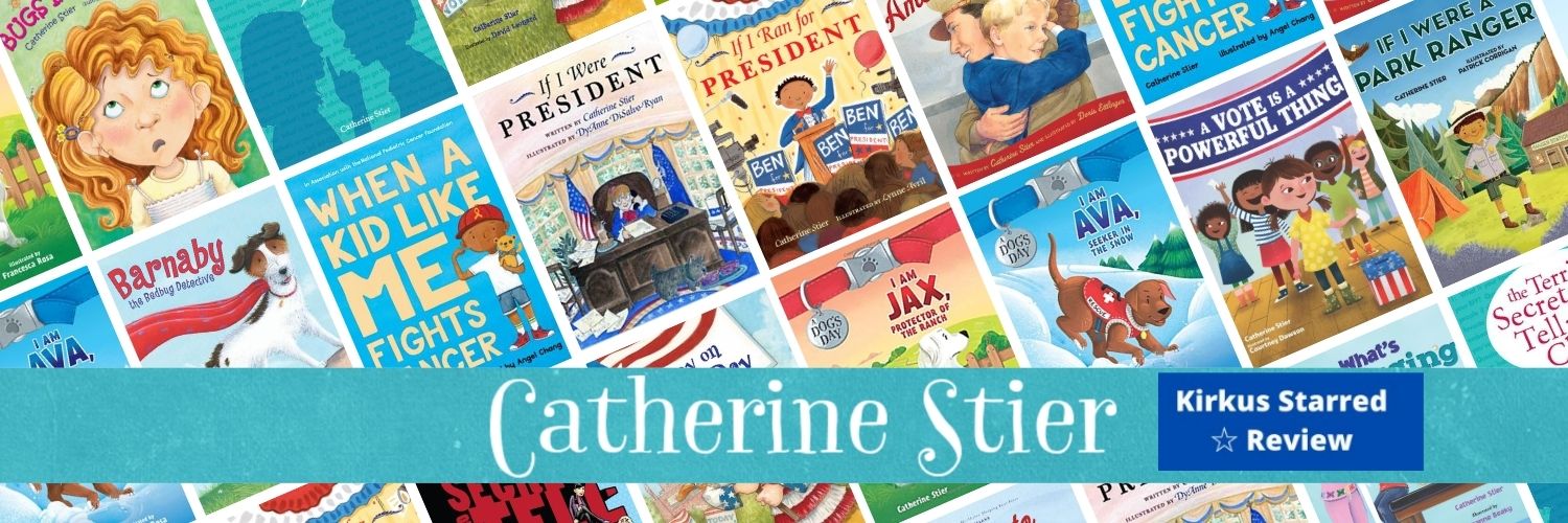 Catherine_Stier's profile banner image