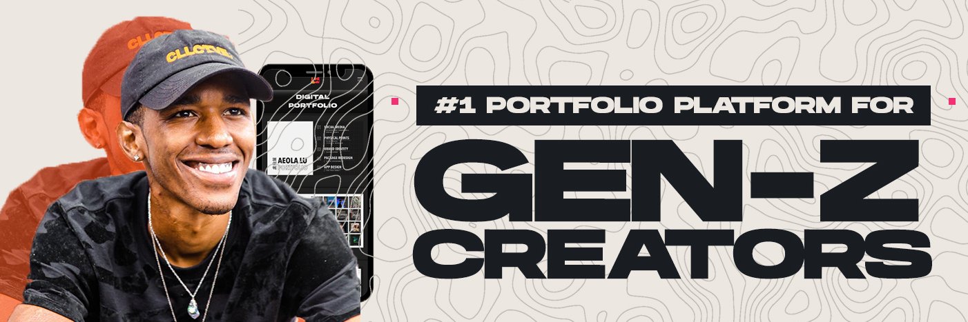 CLLCTVE | Creator Community banner