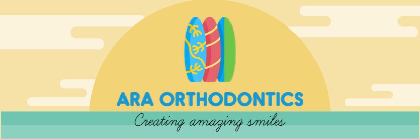 ARAOrthodontics's profile banner image