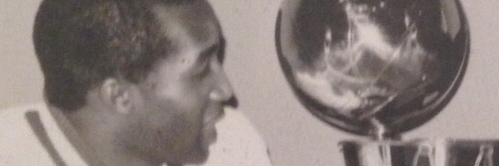 Mr Butch Lee banner