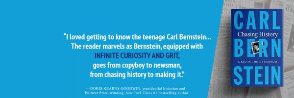 carlbernstein Profile Banner