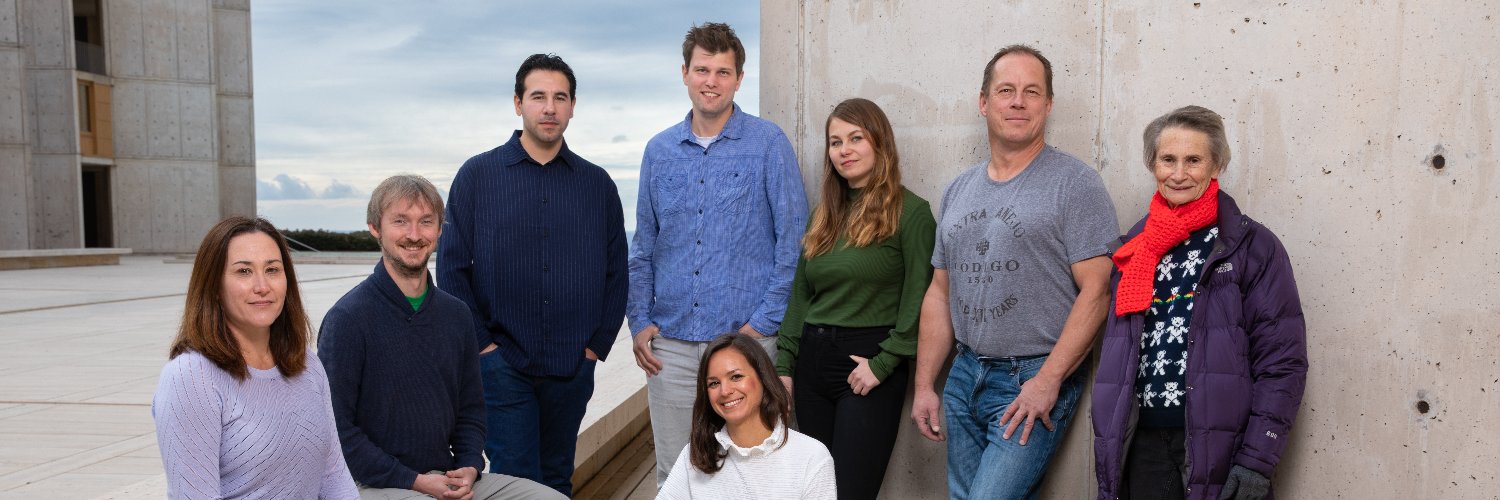 The Karlseder Lab banner