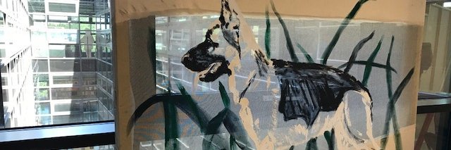 Probably Spam banner