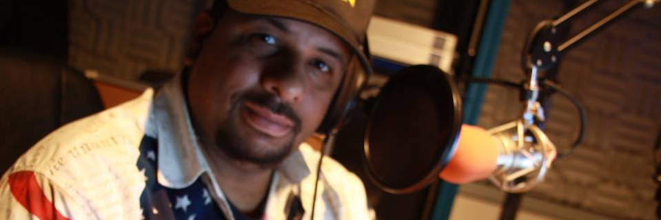 Amendment Avenger banner