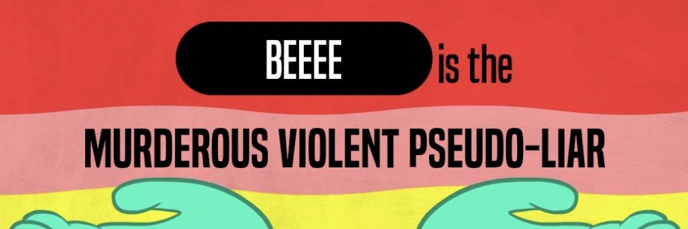 beeambee_'s profile banner image